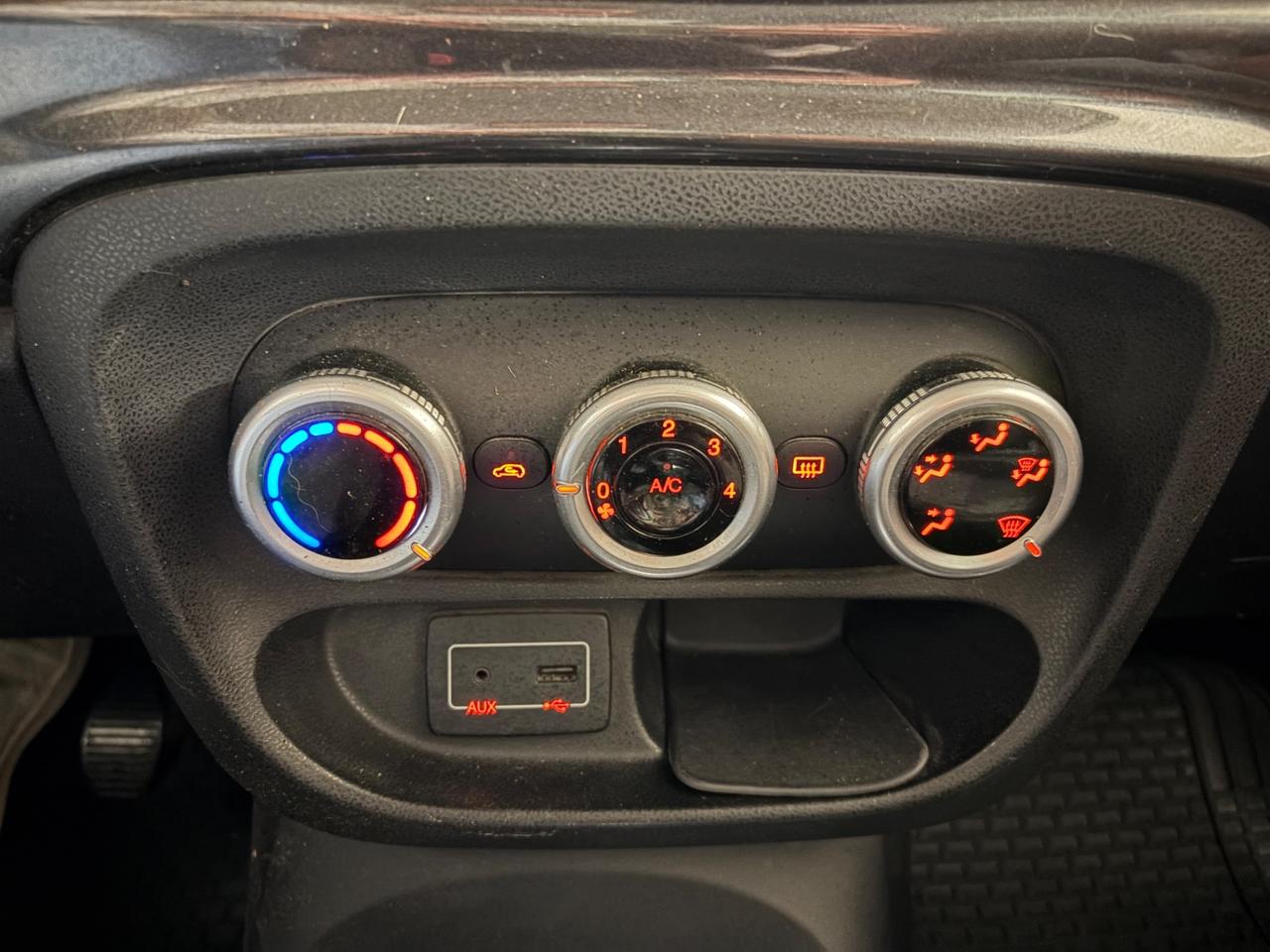 Fiat 500L 1.3 Multijet 85 CV Trekking Perfetta !