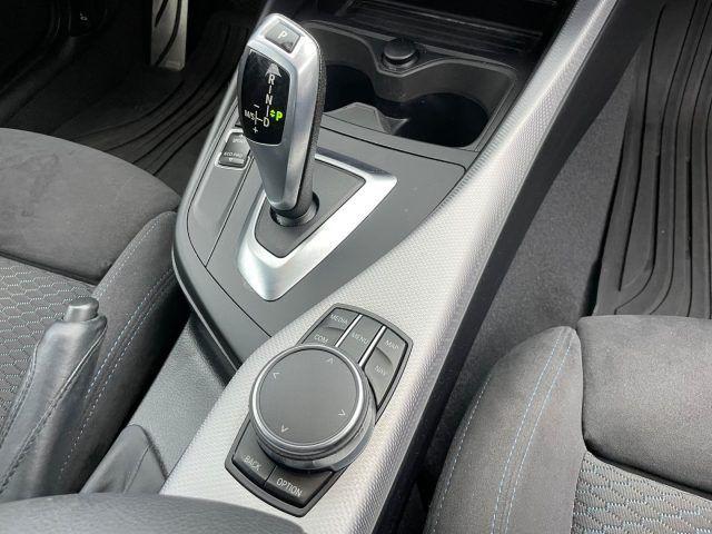 BMW Serie 1 5 Porte 116d Msport 5p