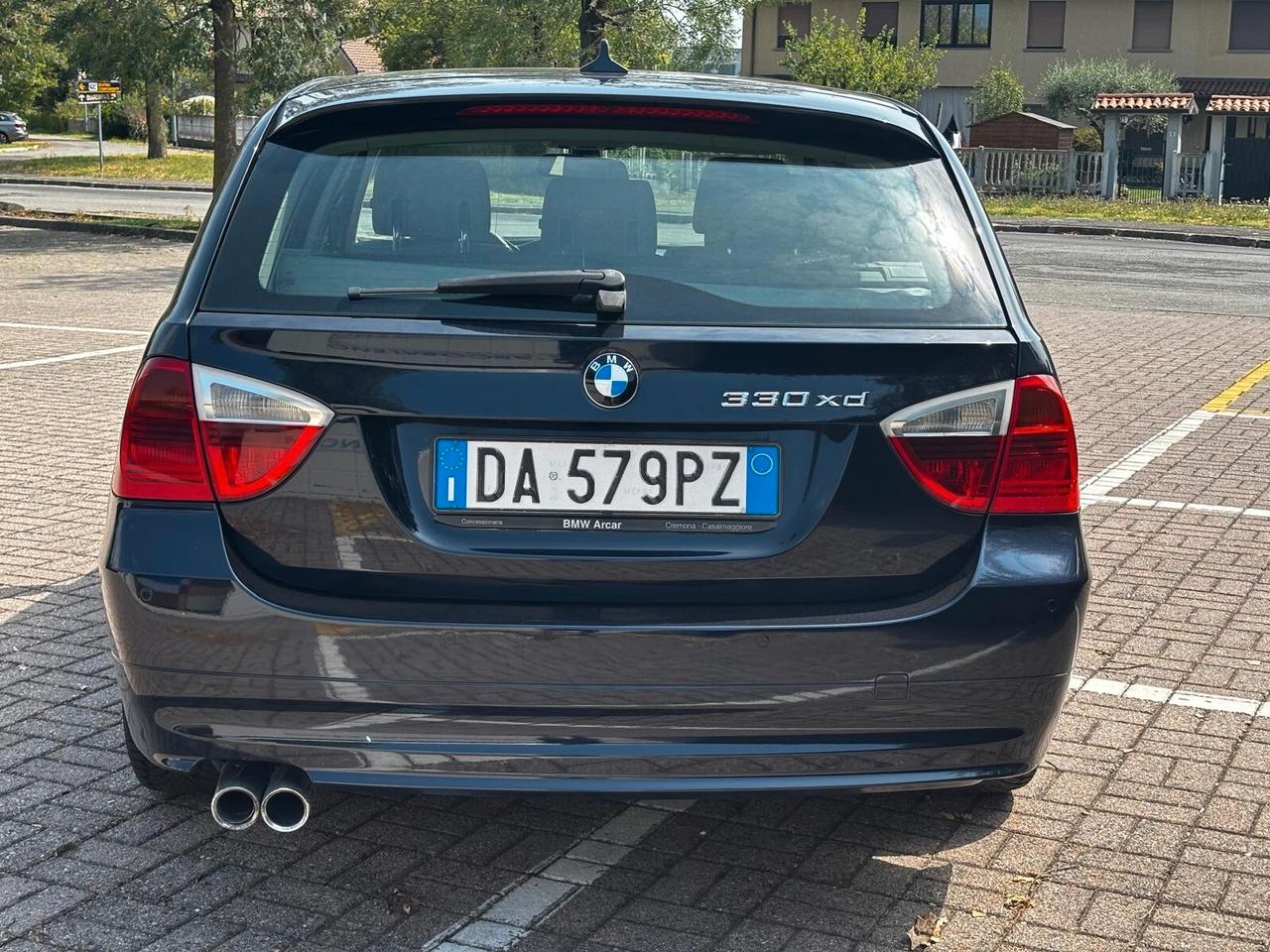 Bmw 330 330xd cat Touring MSport CELL 393 690 2051 WUATSAPP