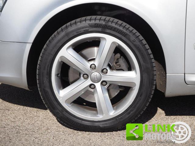 AUDI A4 2.0 170CV 16V TDI. Avant quattro