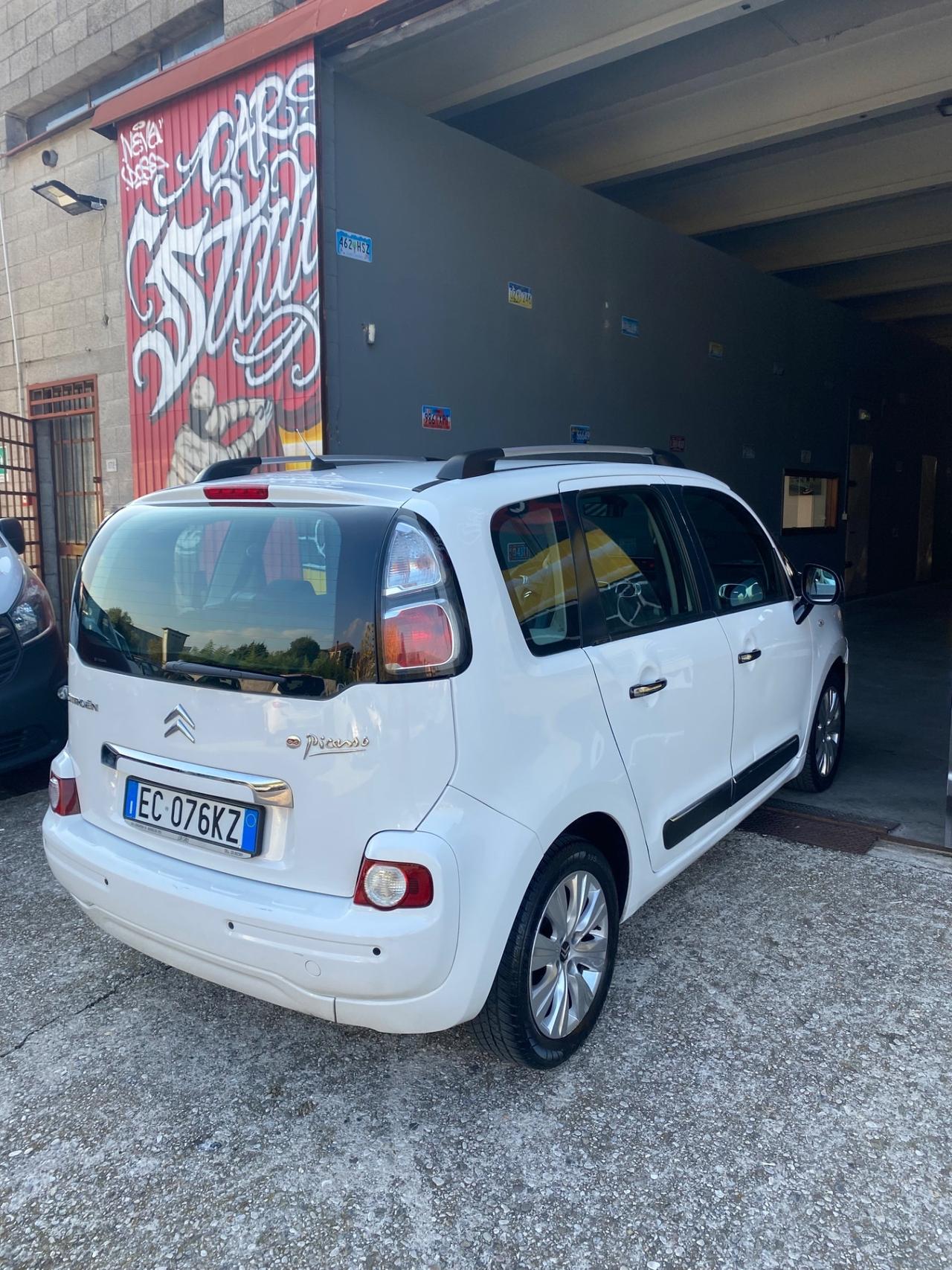 Citroen C3 Picasso 1.6 HDi 90 airdream Business