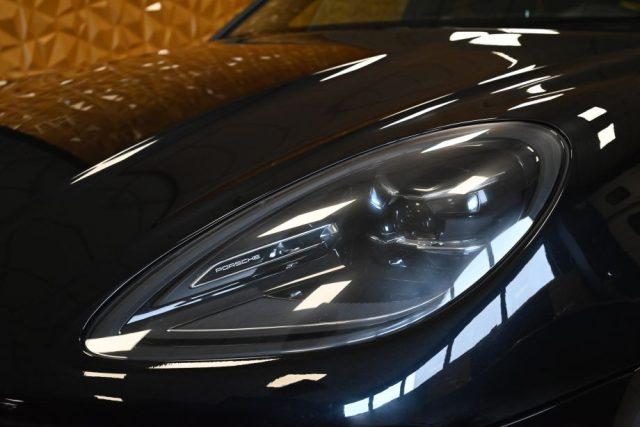 PORSCHE Macan 2.9 S PDK 21"PASM SCARICHI PASM SED.GTS CAM FULL!!