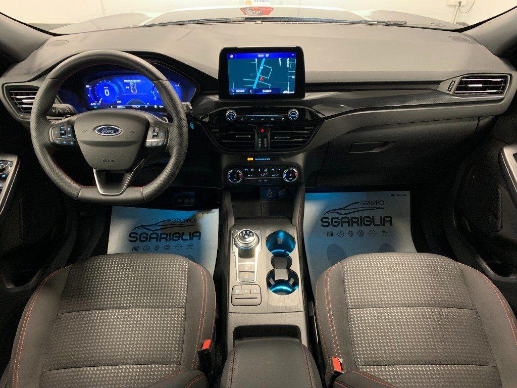 Ford Kuga 2.0 Diesel Automatico ST-Line X StraFull 2WD