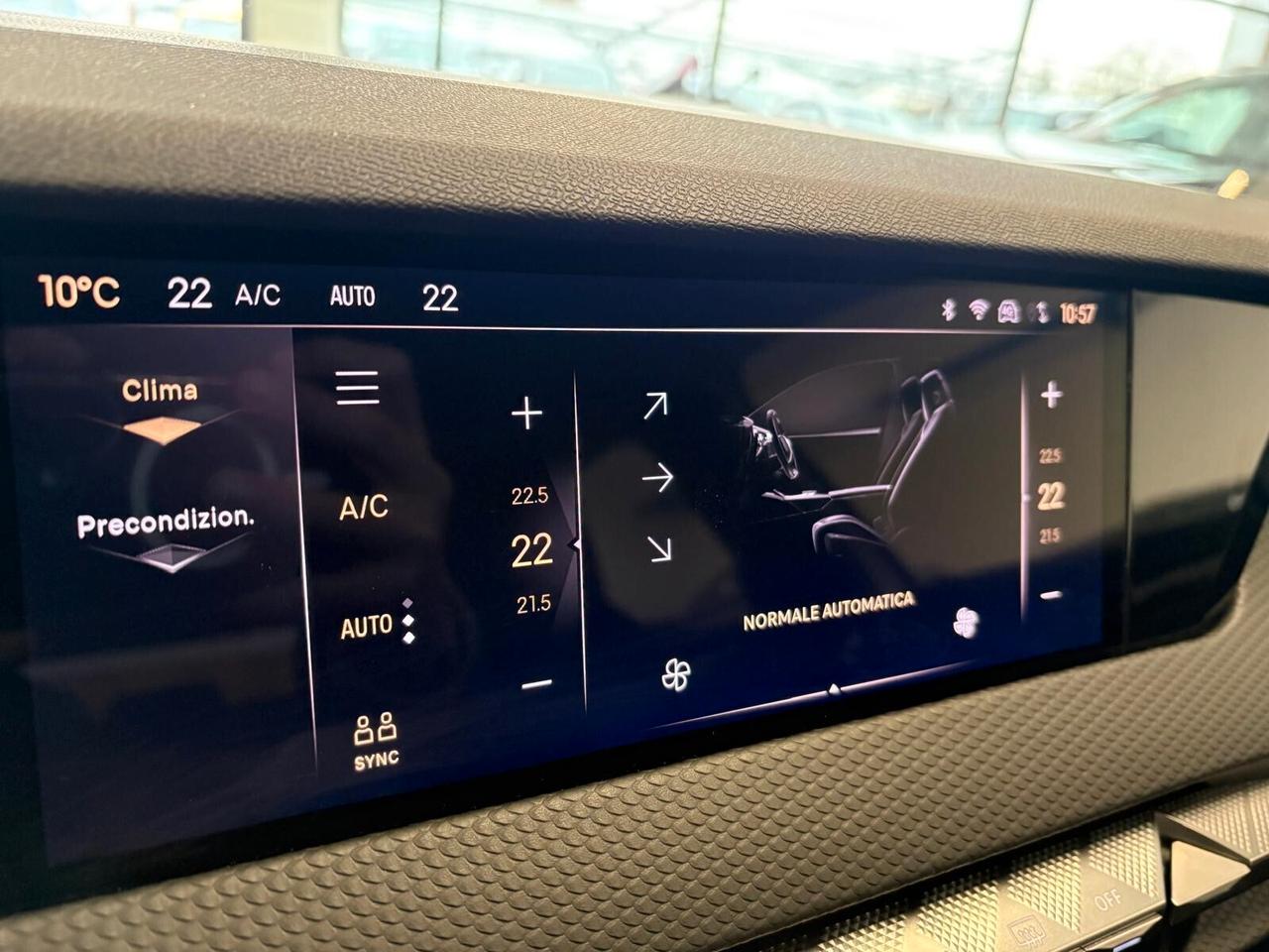 Ds DS4 BASTILLE BUSINESS E-Tense 225 PHEV SPOTICAR