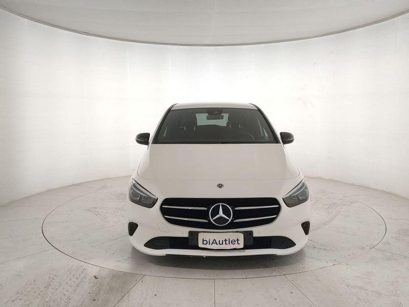 Mercedes-Benz Classe B B 180 d Sport Plus auto