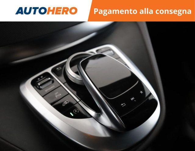 MERCEDES-BENZ V 250 d Automatic 4Matic Sport Compact