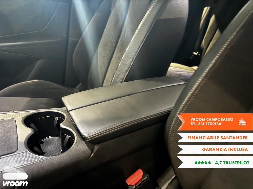 DS DS 7 DS 7 Crossback BlueHDi 180 aut. Grand Chic