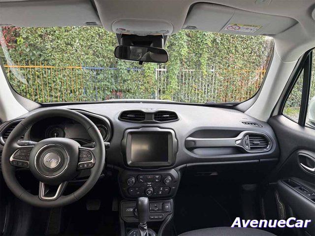 JEEP Renegade phev Limited 4xe NESSUN OBBLIGO DI FINANZIAMENTO