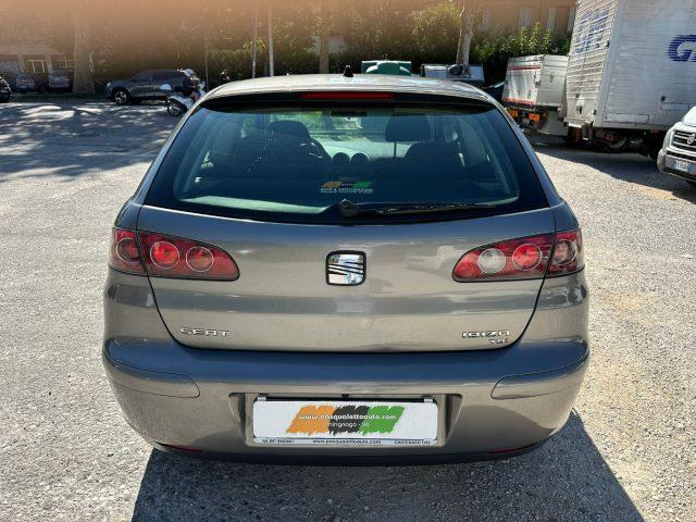 SEAT Ibiza 1.9 TDI 101CV 3p. Sport