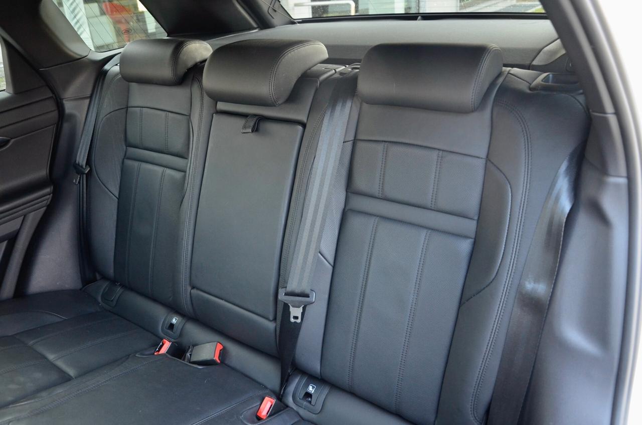 LAND ROVER RANGE ROVER 1.5 I3 PHEV PLUG-IN AWD 300cv AUT, UNICOPROPRIETARIO, UFF ITALIANA, SERVICE CON FATTURE, RETROCAMERA, PERMUTE