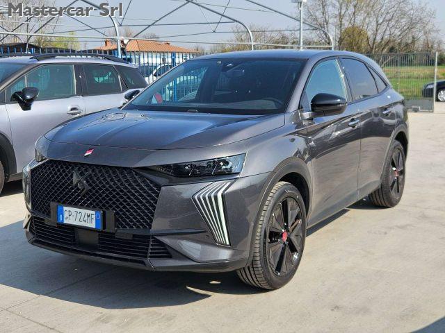 DS AUTOMOBILES DS 7 1.5 bluehdi Performance Line 130cv - GP724MF