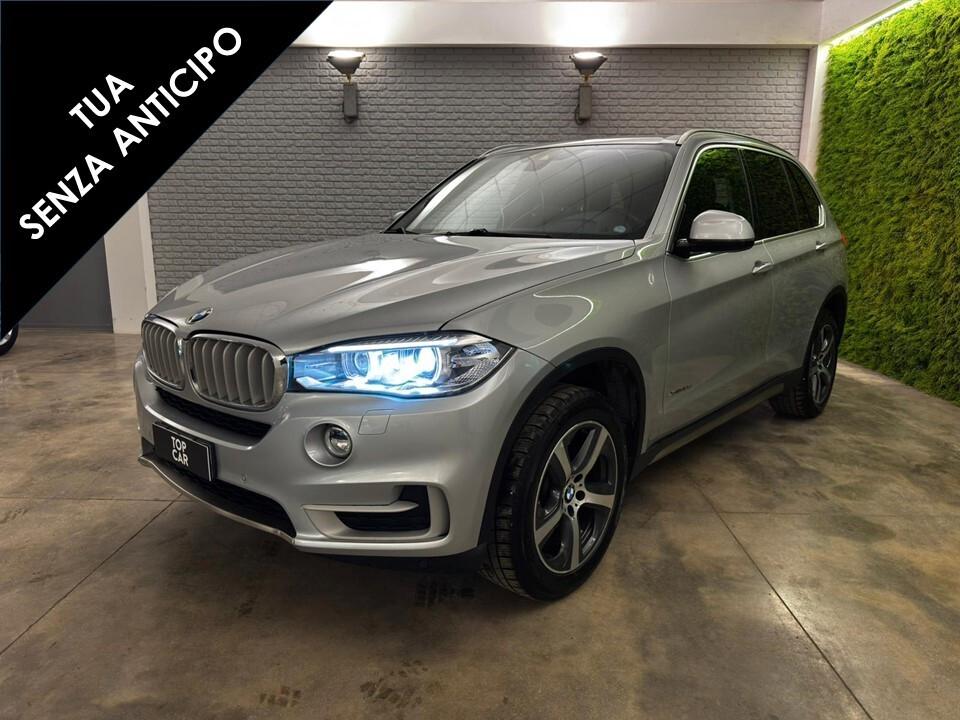 Bmw X5 sDrive25d Business