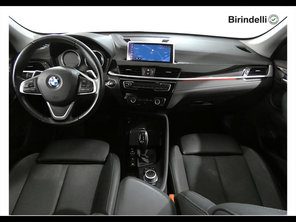 BMW X1 (F48) - X1 xDrive18d Sport