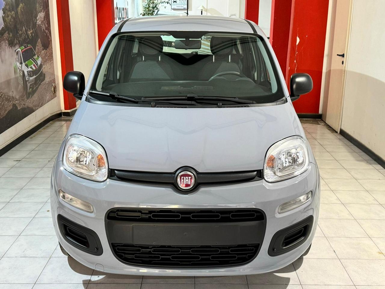 Fiat Panda 1.2 Easy