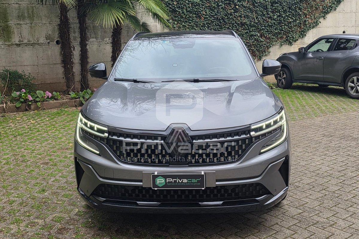 RENAULT Austral Austral Full Hybrid E-Tech 200 CV Iconic Esprit Alpine