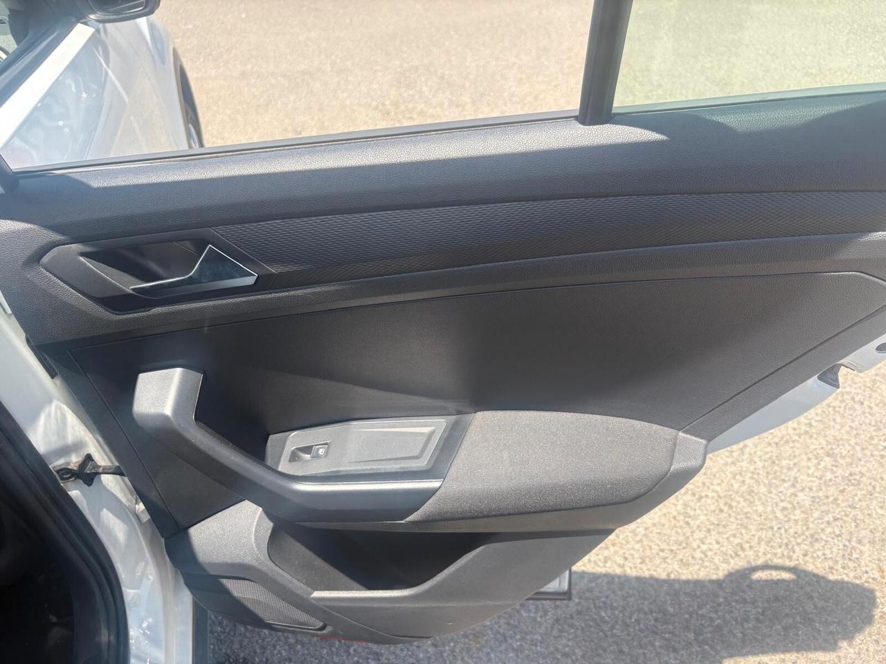 Volkswagen T-Roc 1.6 TDI SCR Style BlueMotion Technology
