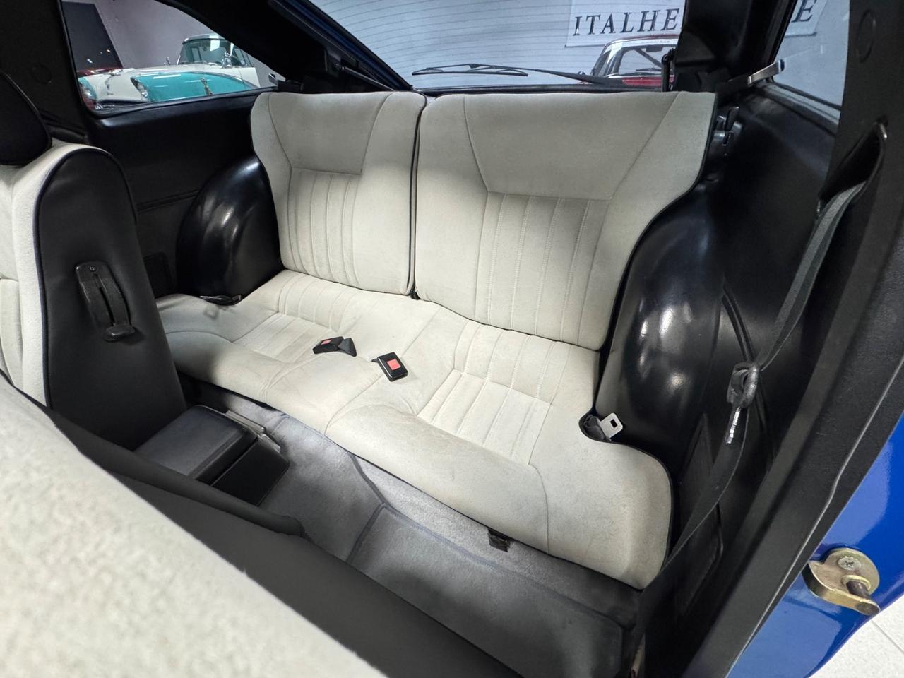 Nissan Datsun 280ZX Targa 2+2