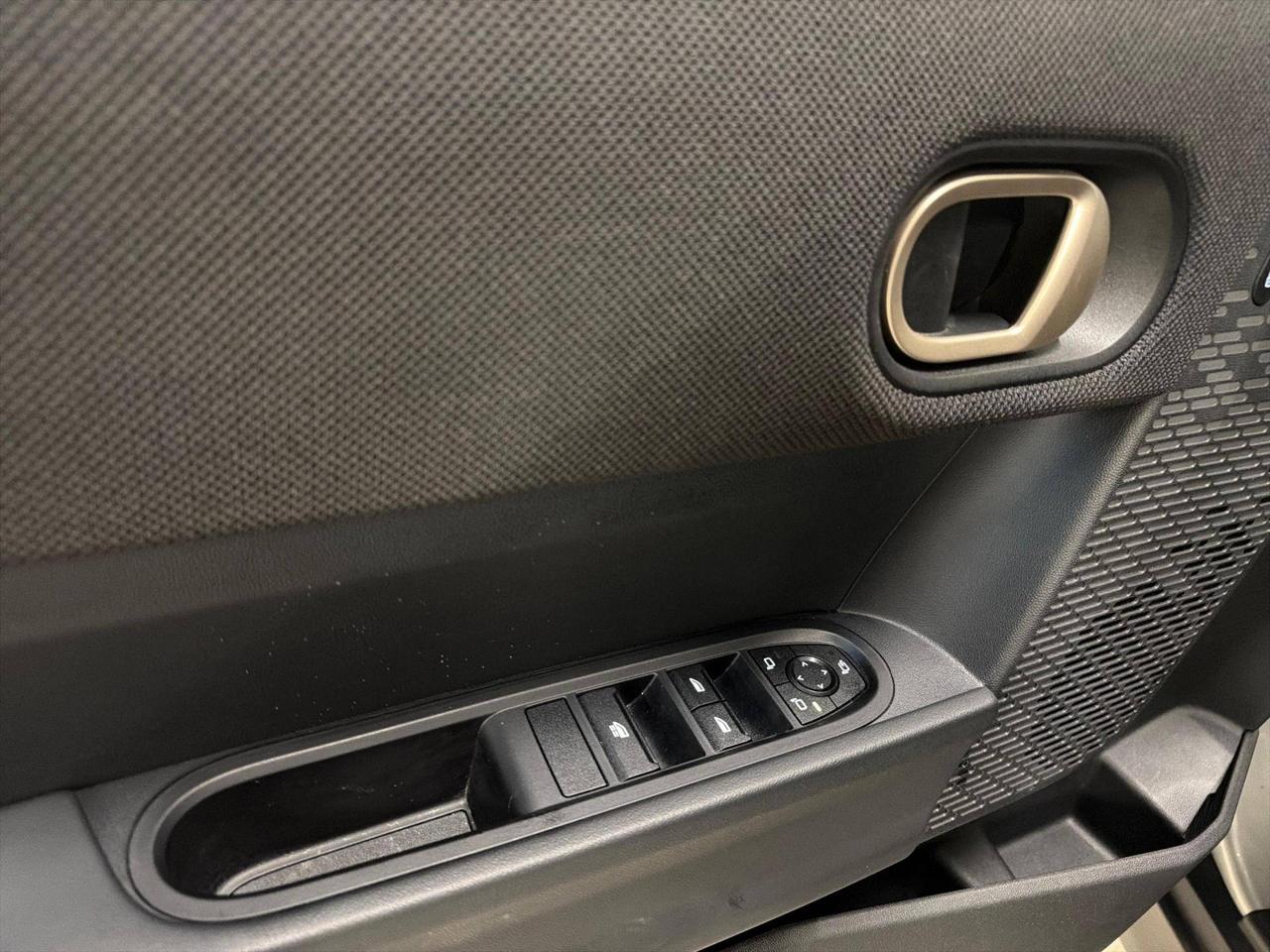 MINI Mini Cabrio Cooper C Classic