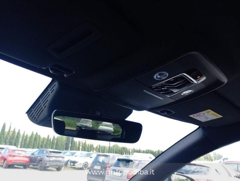BYD Seal U DM-i 1.5 phev Boost 217cv 2wd