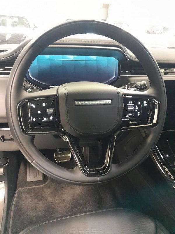 Land Rover Range Rover Sport 3.0D I6 249 MHEV Dynamic SE aut. AUTOCARRO N1 IVA ESPOSTA/NETTO IVA