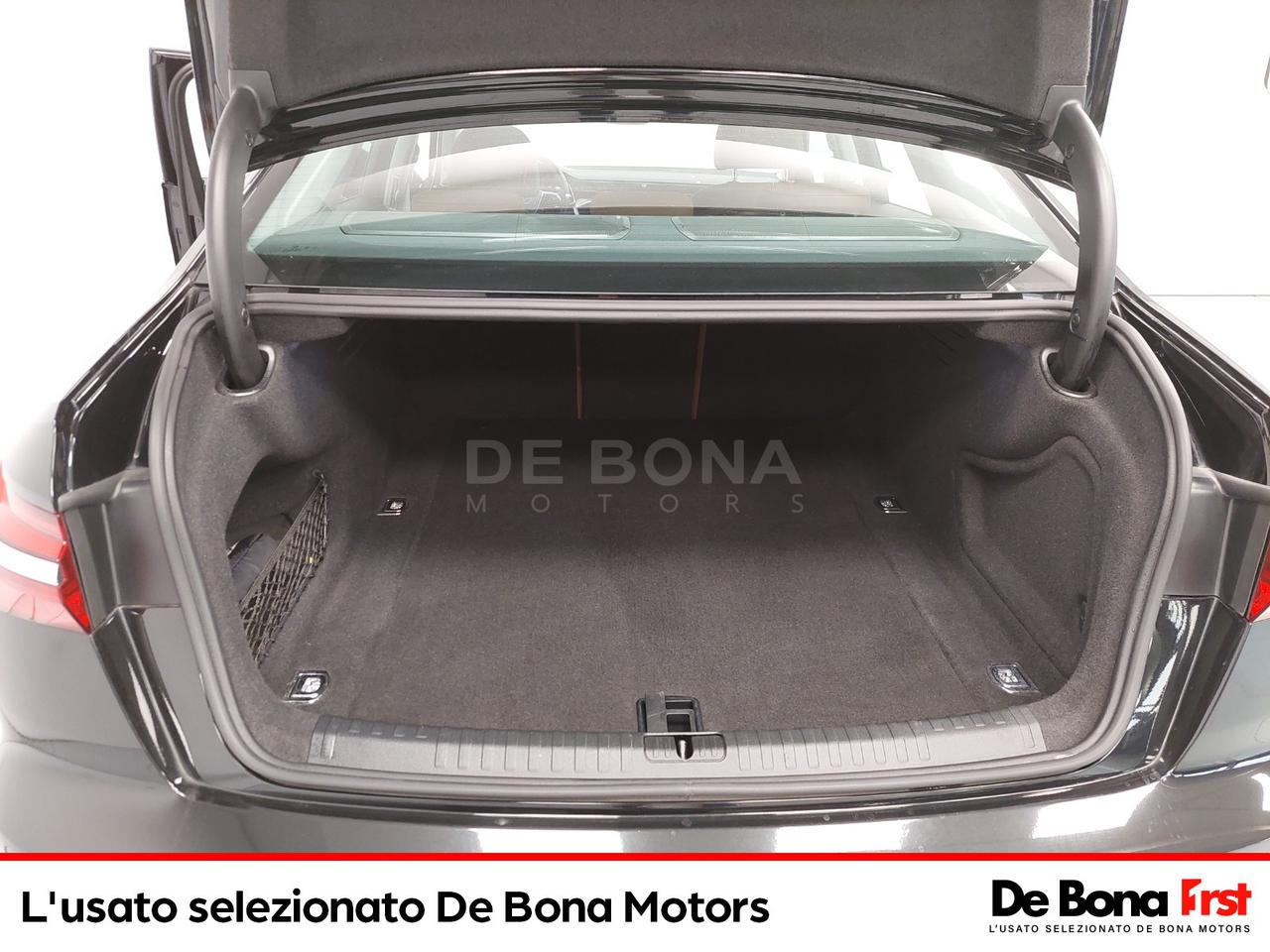Audi A6 50 3.0 tdi mhev business design quattro tiptronic