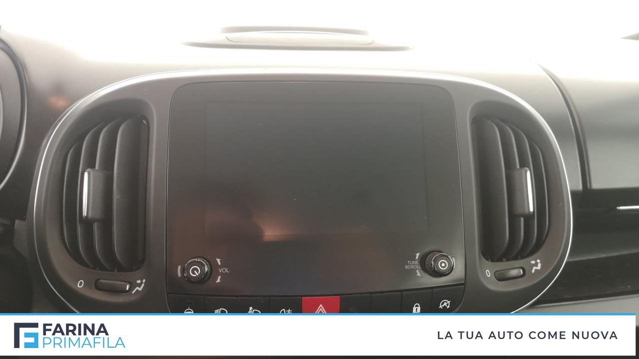 FIAT 500L 2017 - 500L 1.6 mjt Mirror 120cv my20