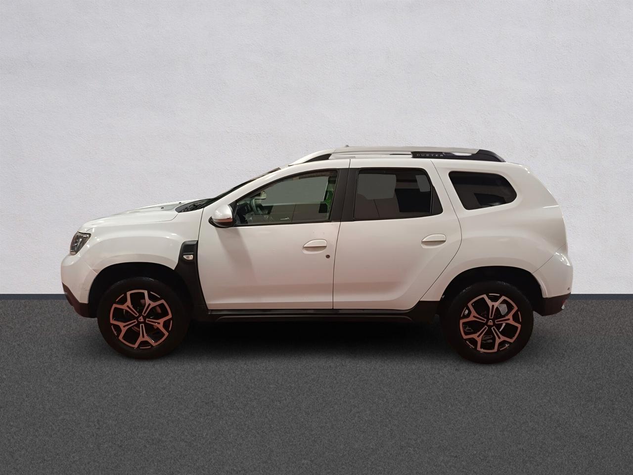 Dacia Duster 1.6 Prestige | da € 183,00 al mese