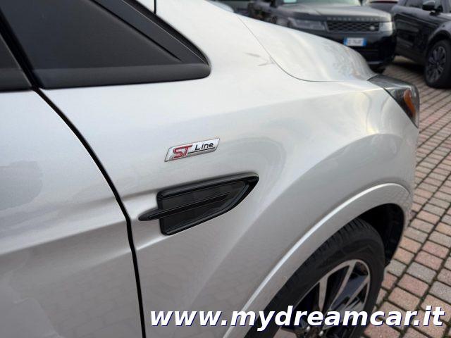 FORD Kuga 1.5 TDCI 120 CV ST-Line
