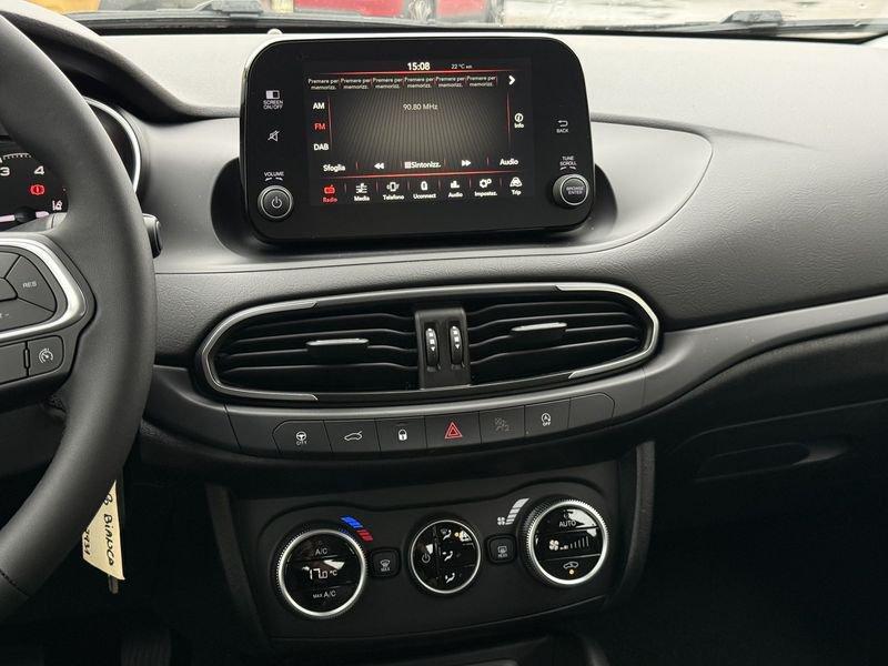 FIAT Tipo FIAT Tipo 1.6 Mjt S&S City
