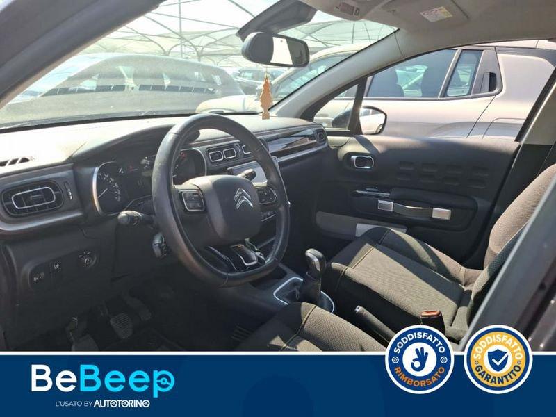 Citroën C3 1.2 PURETECH SHINE 82CV