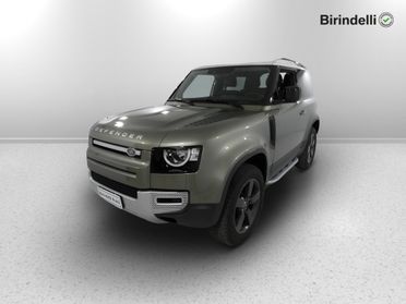 LAND ROVER Defender (2019) - Defender 90 3.0D I6 250 CV AWD Auto HSE