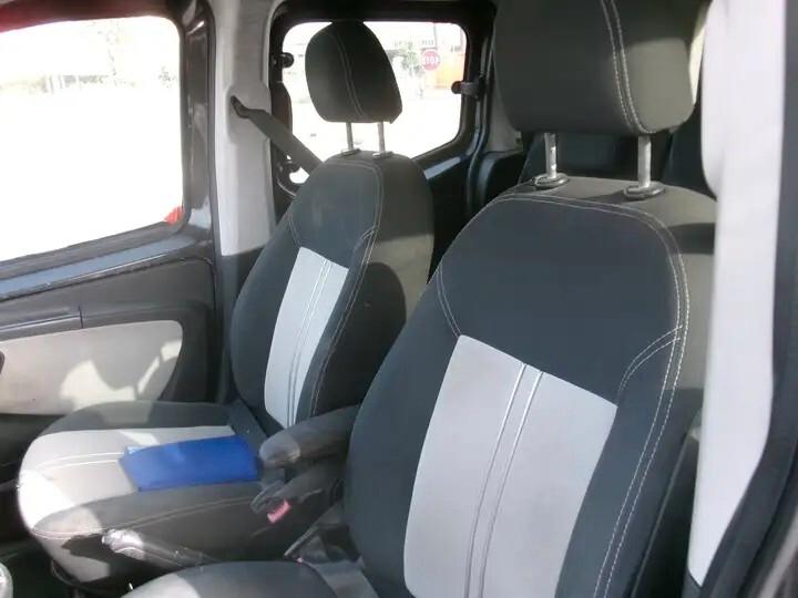 Fiat Qubo 1.4 NATURAL POWER METANO VEICOLO IN CONTO VENDITA COME DA FOTO