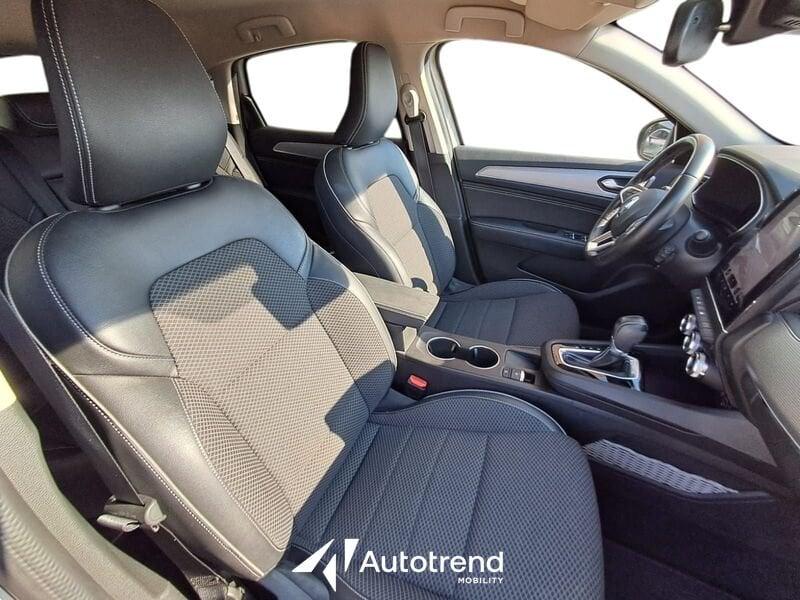Renault Arkana Hybrid E-TECH 145 CV LED Techno