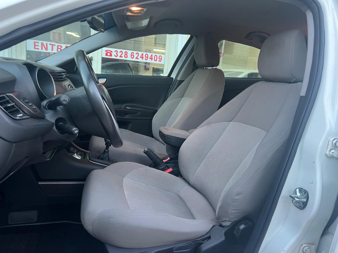 Alfa Romeo Giulietta 1.6 JTDm-2 120 CV Exclusive