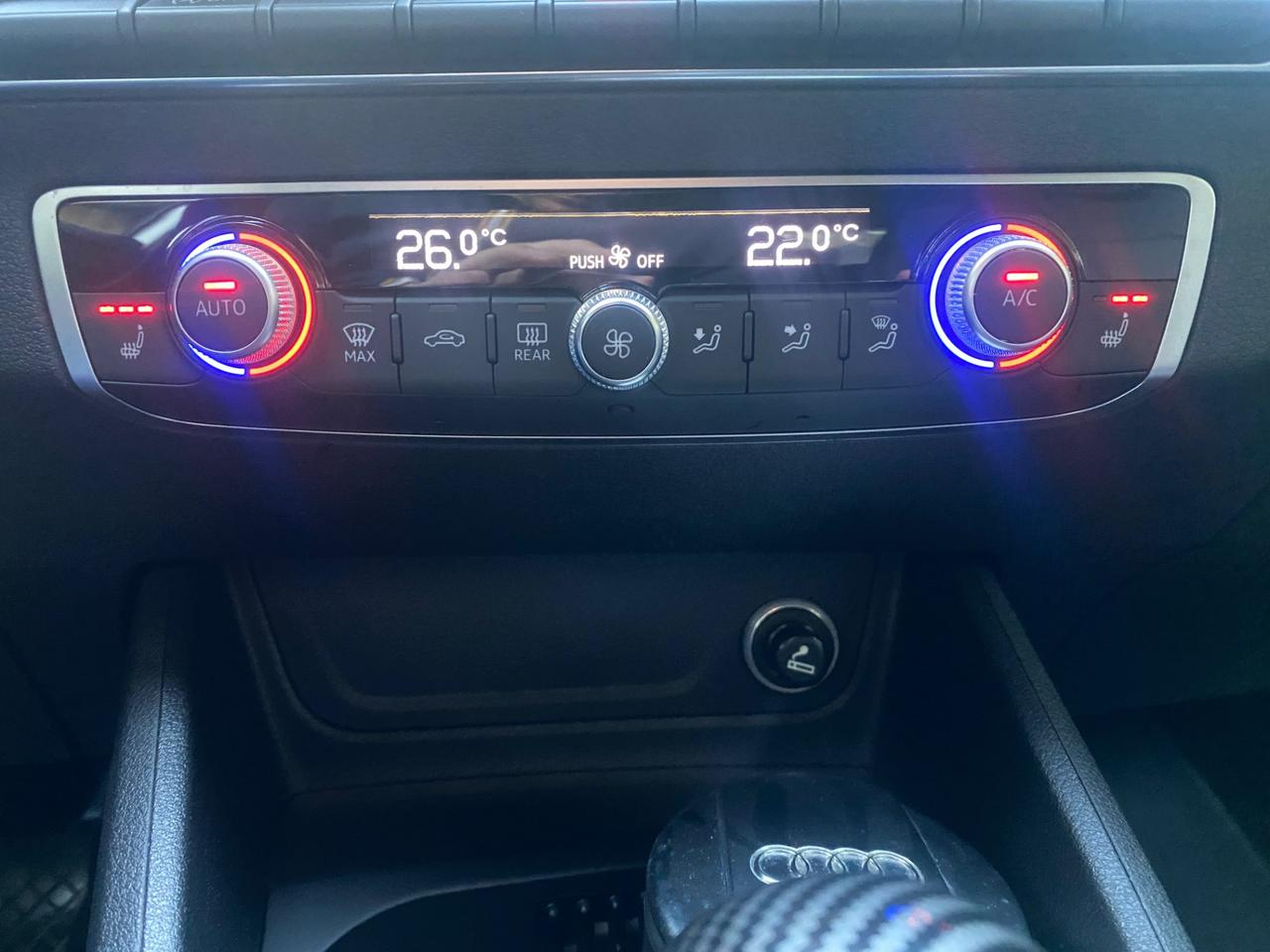 AUDI Q2 1.0 TFSI S tronic