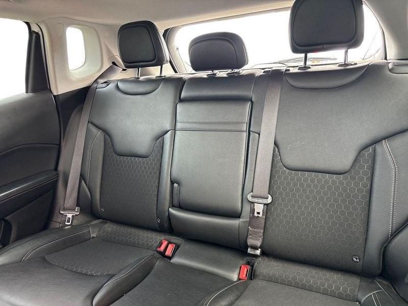 Jeep Compass 1.6 MJet II 88kW Limited
