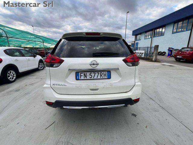 NISSAN X-Trail X-Trail III 1.6 dci Business 4wd n1 fn577rh