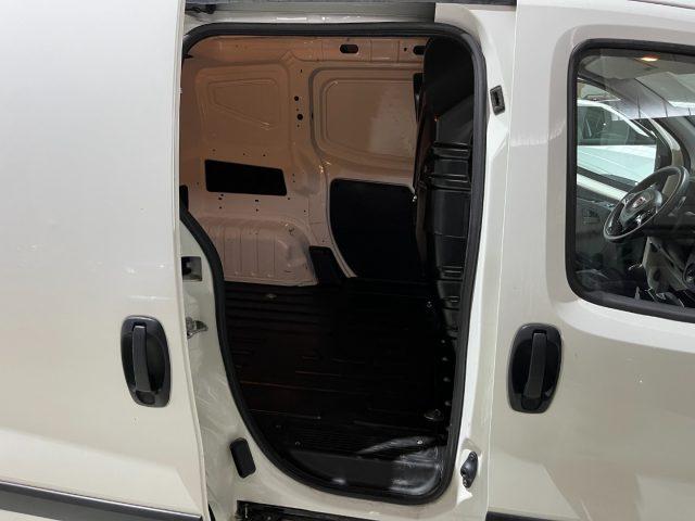FIAT Fiorino 1.3 MJT 95CV Cargo SX Porta Laterale/Clima/EURO 6