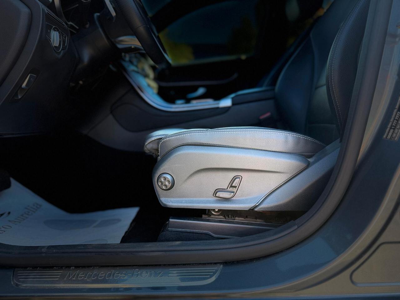 Mercedes-benz GLC 200 4Matic EQ-Boost Coupé Premium