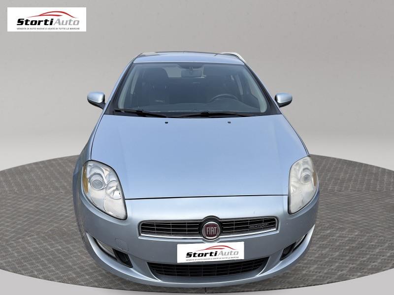 Fiat Bravo 1.6 mjt Dynamic 105cv