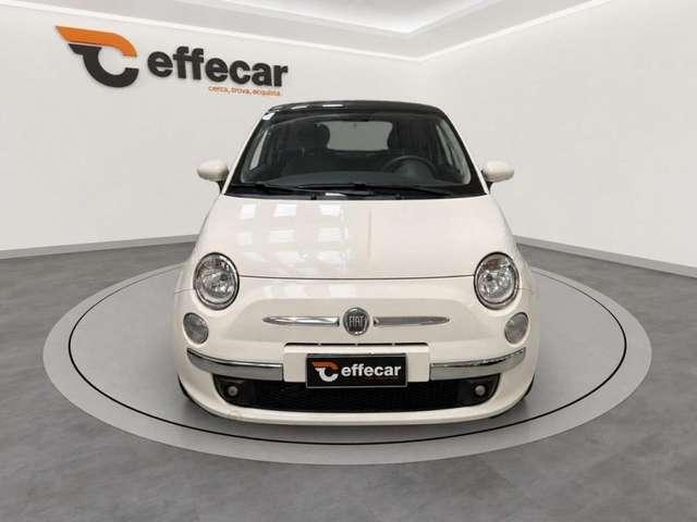 Fiat 500 1.3 Multijet 16V 95 CV Pop Star