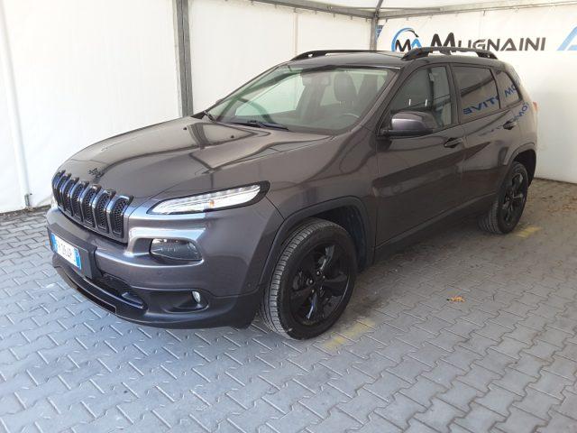 JEEP Cherokee 2.2 Mjt II 185cv 4WD AT9 Active Drive Night Eagle