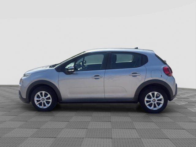 CITROEN C3 C3 PureTech 83 S&S Feel