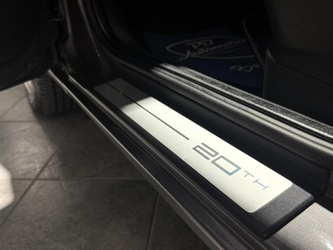 Renault Clio 1.2 16V GPL 20TH 5 PORTE UNICO PROPRI