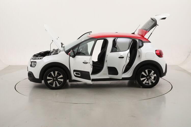 Citroen C3 Shine BR236137 1.2 Benzina 83CV