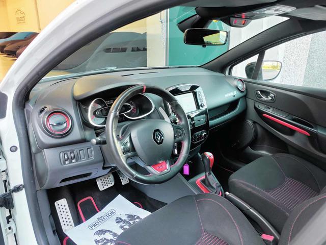 RENAULT Clio 1.6 Turbo 200CV R.S.