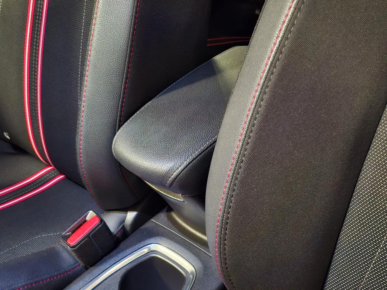 Opel Corsa 1.5 CDTi 102CV GS N1 *Autocarro 4 Posti*