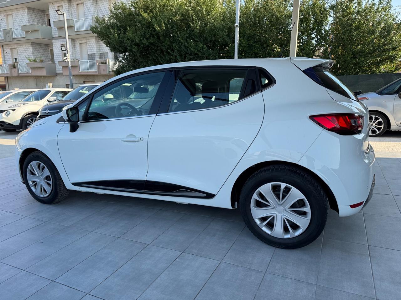 Renault Clio dCi 8V 75CV Start&Stop 5 porte Energy Life