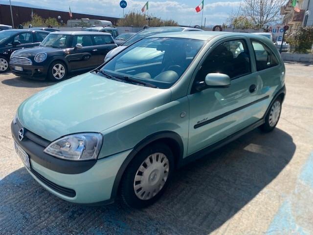 Opel Corsa 1.2i 16V cat 3 porte Comfort