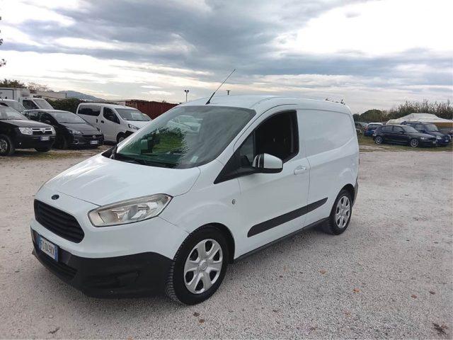 FORD Tourneo Courier 1.5 TDCI 75 CV Plus N1